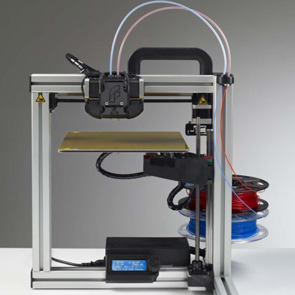 3D Printer Felix 3.1 Dual Extruder