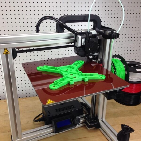 3D Printer Felix 3.1