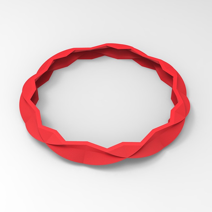 polygon bracelet 1