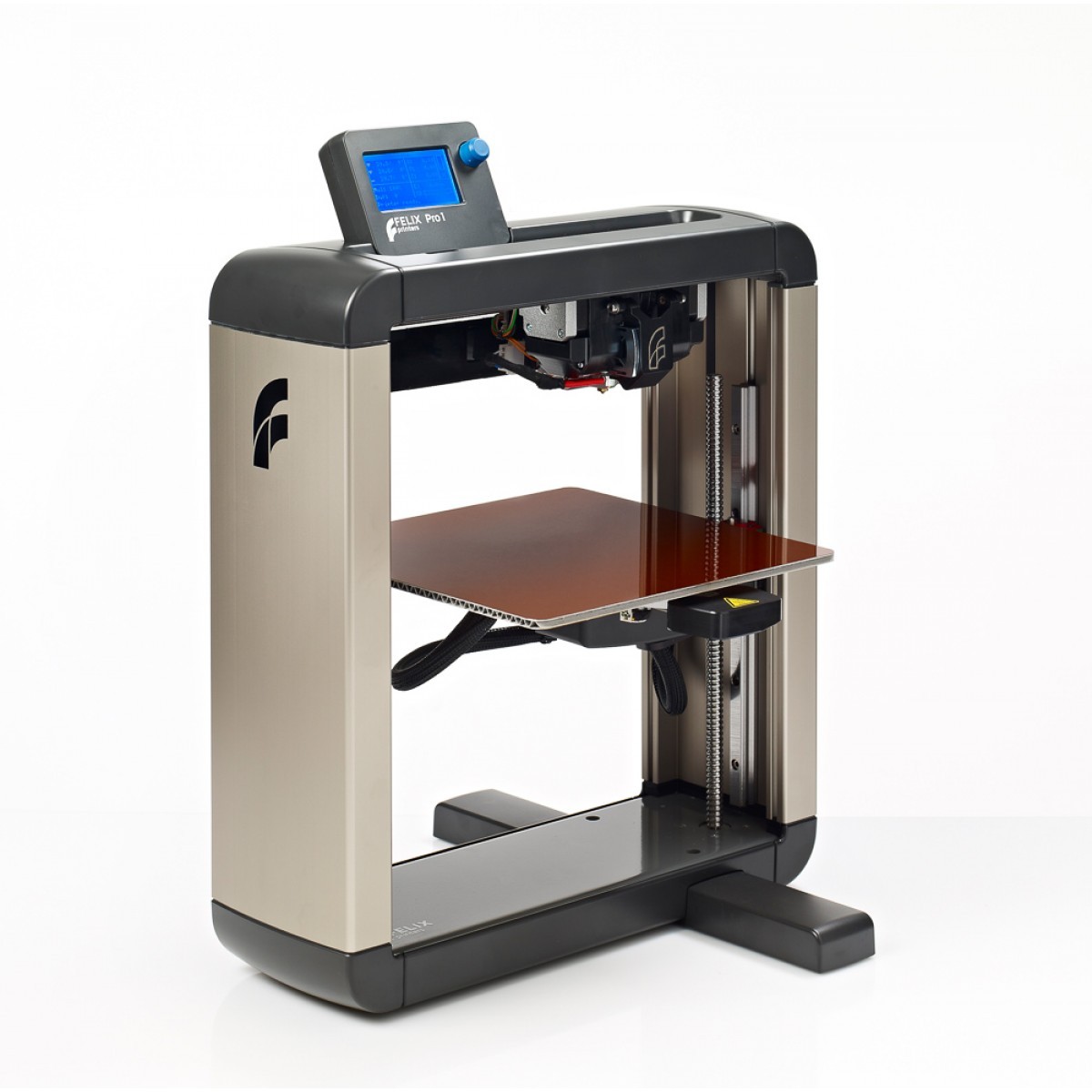 Felix Pro 1 3D štampač - 09 10