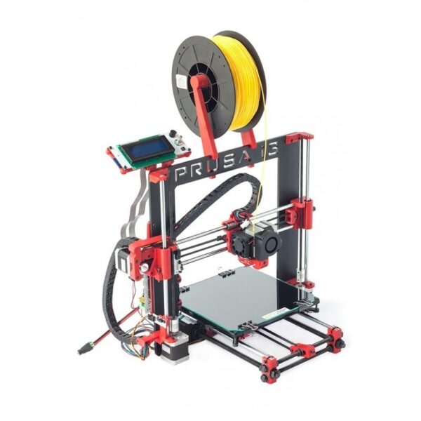 Prusa i3 Rework 3D štampač