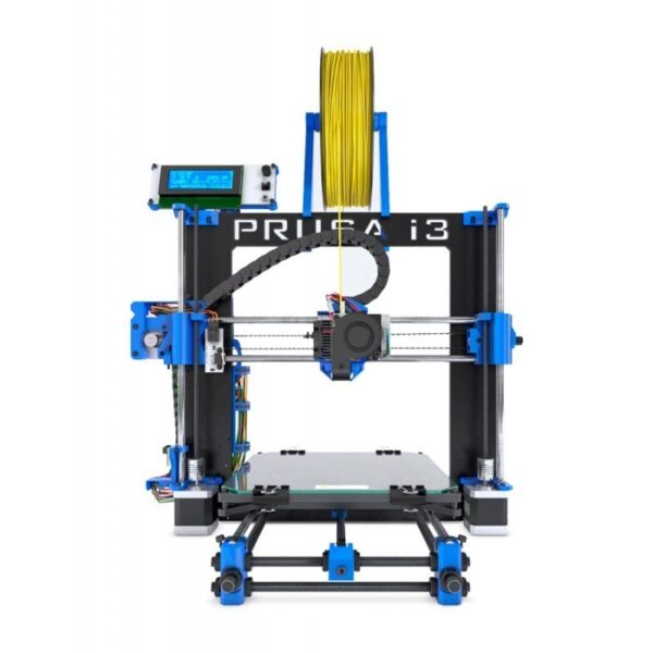 Prusa i3 Rework 3D štampač