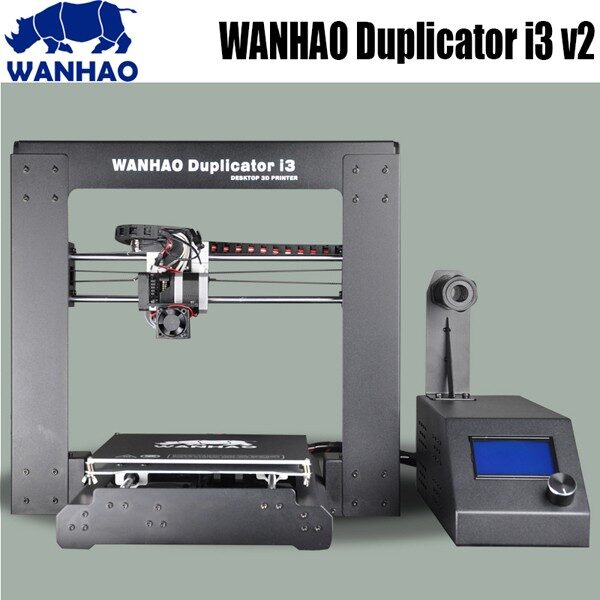 3D stampac Duplicator i3 v2