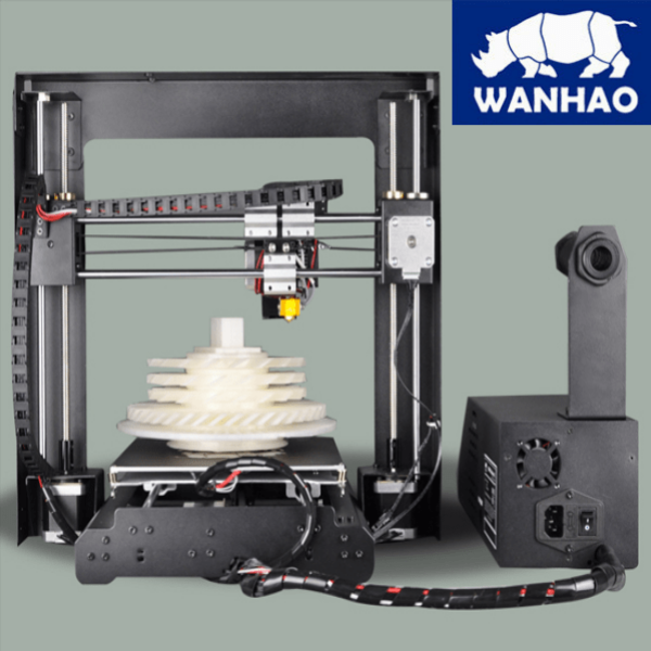 Wanhao Duplicator i3 V2.1