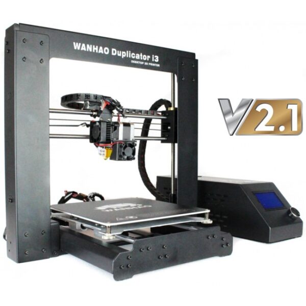 3D štampač wanhao-duplicator-i3-v2.1-wittystore-650x650