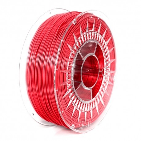 abs+ 1.75mm crveni filament za 3D štampač