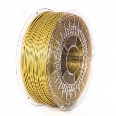 abs+ 1.75mm zlatni filament za 3D štampač