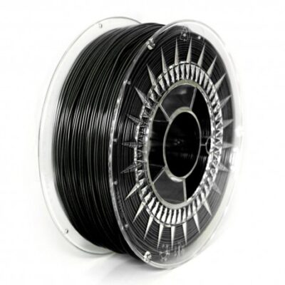 pla 1.75mm crni filament za 3D štampač