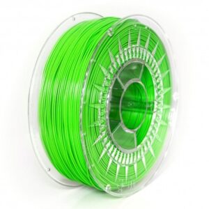 pla 1.75mm svetlo zeleni filament za 3D štampač