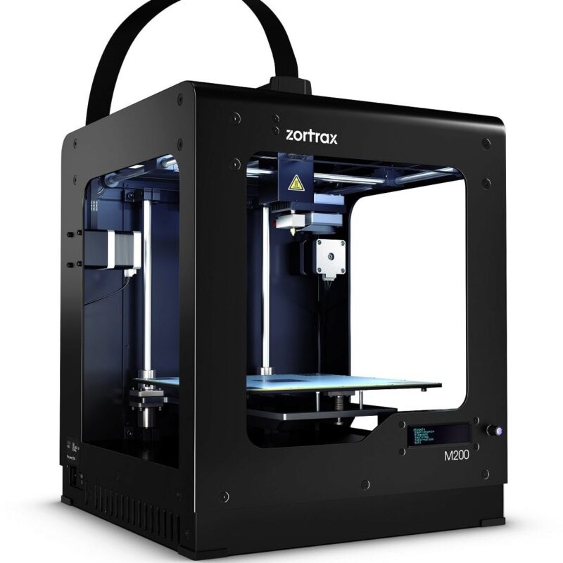 Zortrax m200 3D štampač