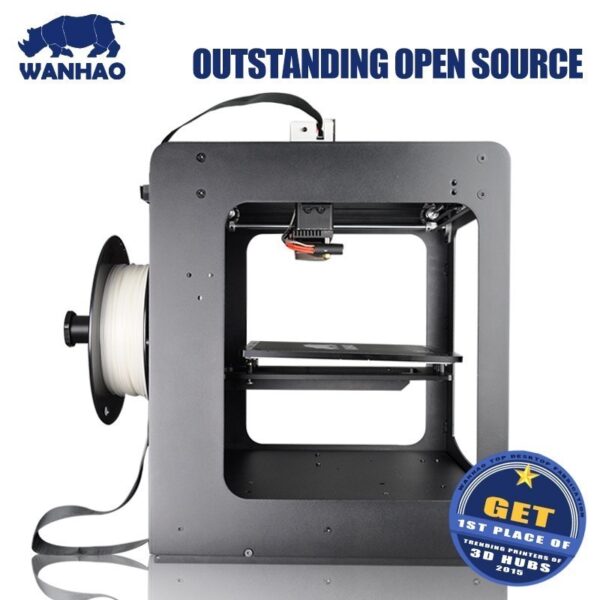 Wanhao D6 3D štampač 3D printer