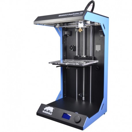 3D štampač wanhao-duplicator-5s-d5s