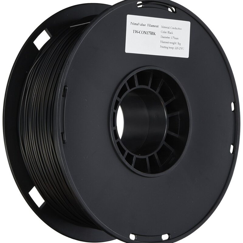 ABS 1,75mm Electro Conductive filament