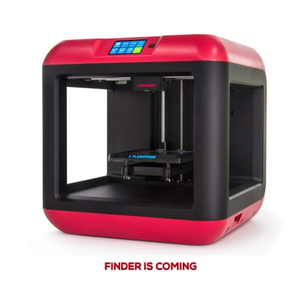Flashforge Finder 3D štampač