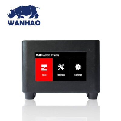 Wanhao D7 Box