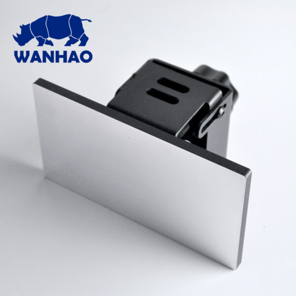 Wanhao D7 1.5 mSLA (UV LCD) DEMO