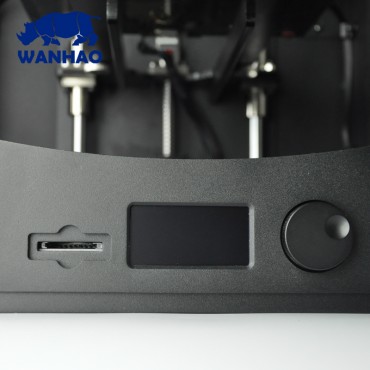 Wanhao D6 Plus
