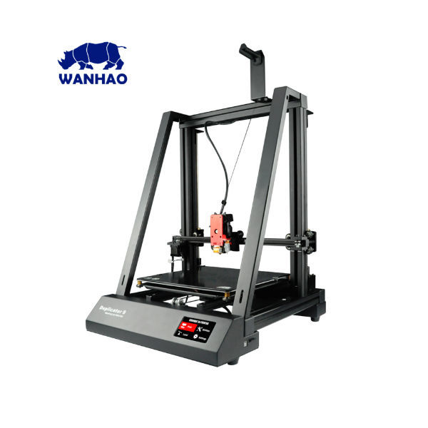 Wanhao-D9-3d-printer- 3D štampač
