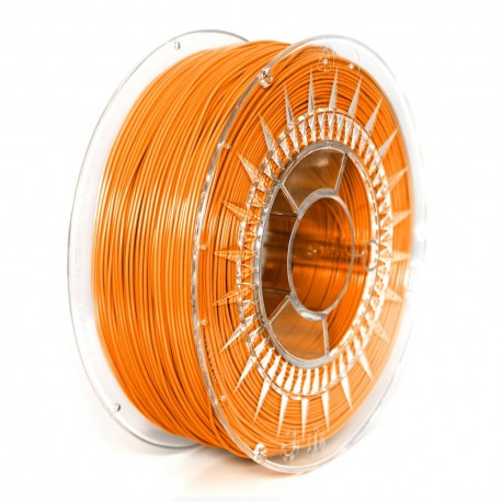 ASA Filament - 1.75mm 1kg Narandžasti