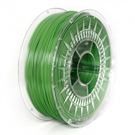 ASA Filament - 1.75mm 1kg ZELENA (GREEN)