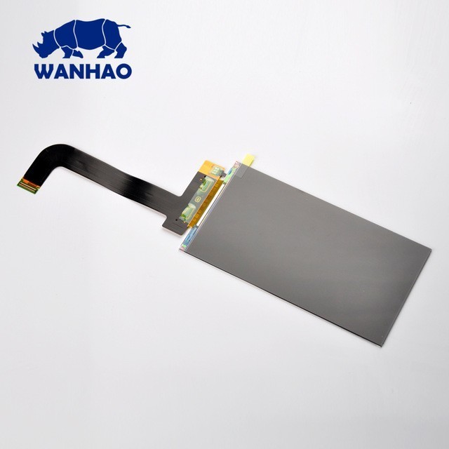 LCD za Wanhao D7
