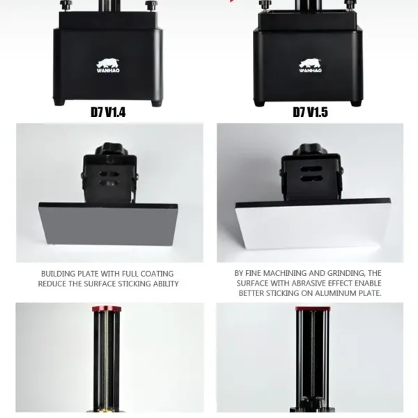 WANHAO-3D-Printer-Parts-D7-V1-5-upgrade-kit-V1-3-V1-4-upgrade-to-V1_7