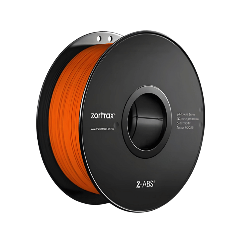 Zortrax Z-ABS 1,75mm 800g orange