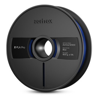 Zortrax Z-PLA Pro 1.75mm 800g Plavi