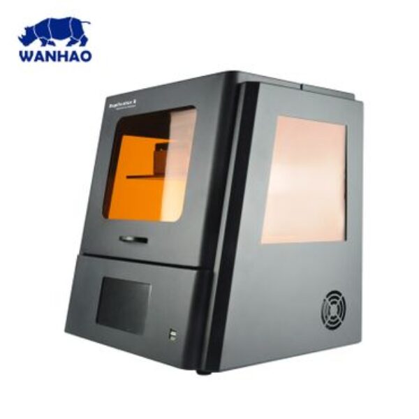Wanhao D8 mSLA (UV LCD)
