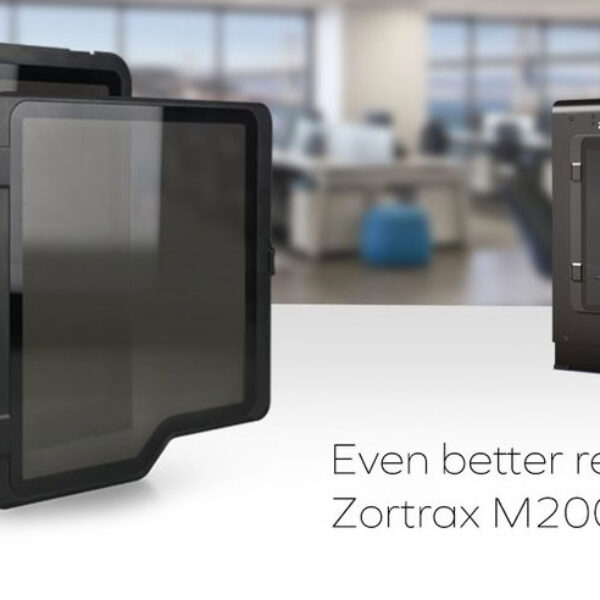Zortrax Side Covers