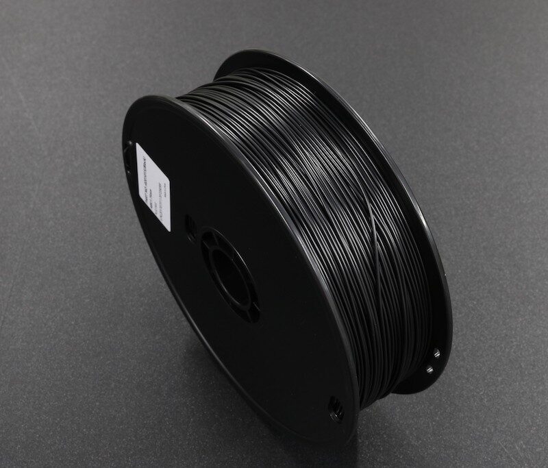 Wanhao ABS 1,75mm 1kg CRNI