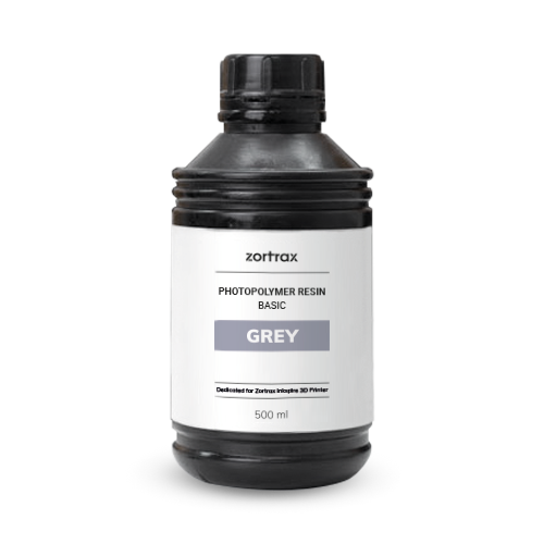 Zortrax-UV-Resin-Basic-500ml-Grey-23658