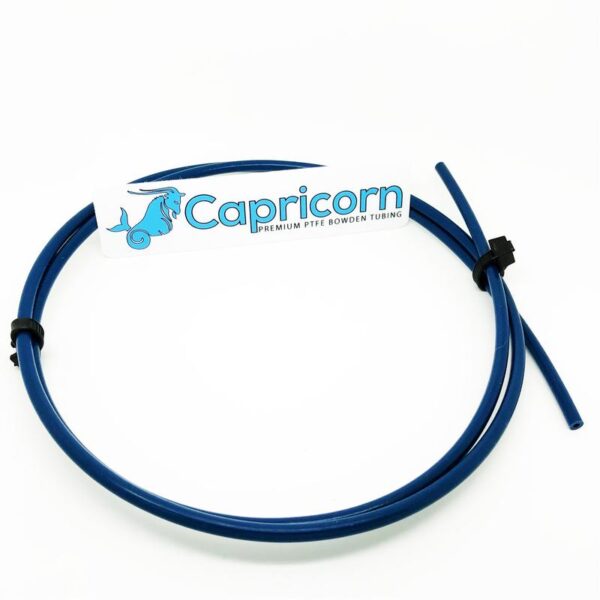 Capricorn XS Series PTFE Bowden Tubing for 1.75mm Filament silikonska tuba za 3D štampače
