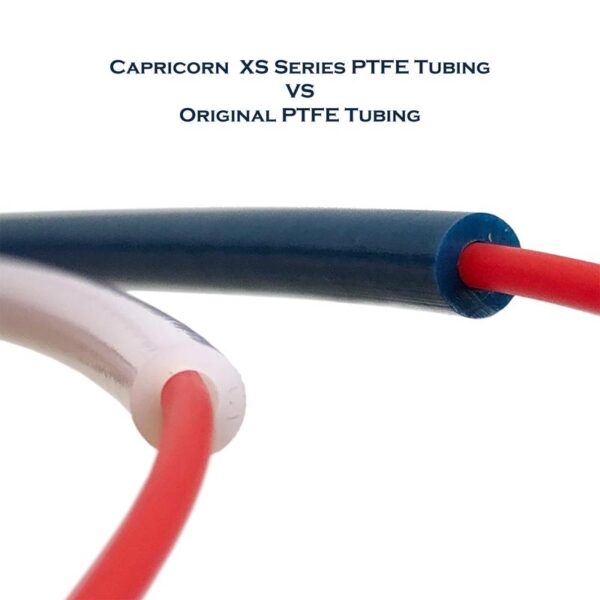 Capricorn PTFE Bowden teflonska tuba 1m