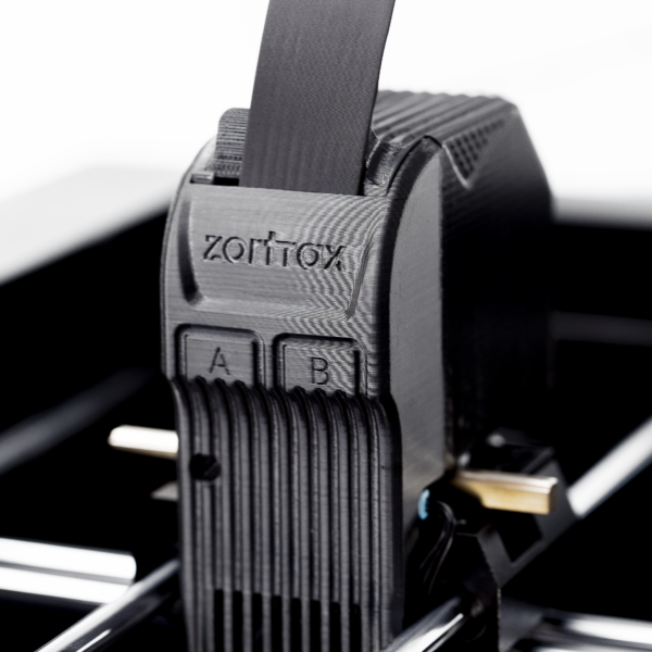 Zortrax M300 Dual + HEPA Cover