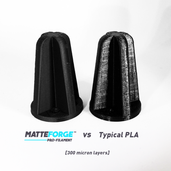 MATTEFORGE PLA MAT SIVI 1,75mm 1kg