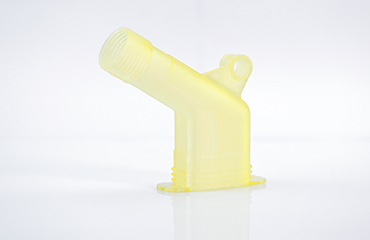 Zortrax fleksibilni resin transparent žuti 500ml