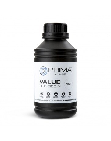 primacreator-value-uv-dlp-resin-500-ml-clear