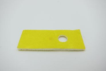 Izolacija grejnog bloka Creality Creality-3D-Insulated-cover-to-hot-end-aluminum-blo