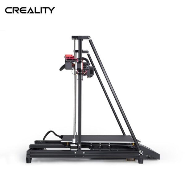 Creality CR10 MAX Ready to Print