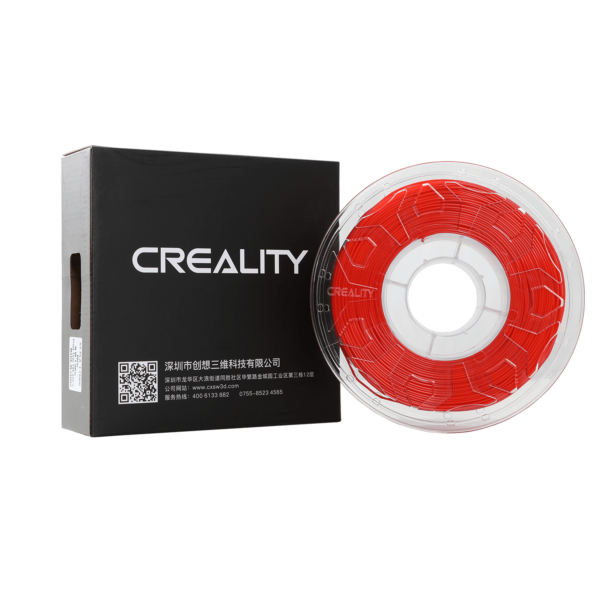 Creality CR-TPU 1,75mm 1kg CRVENA (RED)