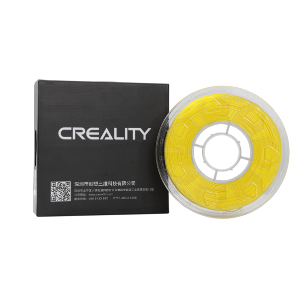 Creality CR-SILK 1,75mm 1kg ŽUTA (YELLOW)