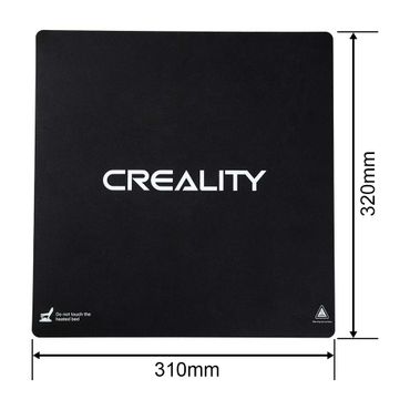 Creality samolepljiva podloga 310x320mm