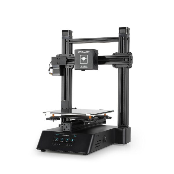 Creality CP-01 3D štampač / CNC / Laser graver