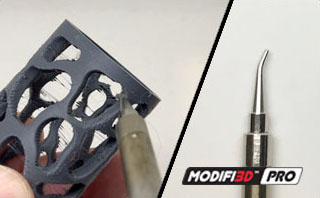 Modifi3D PRO Alat za obradu štampanih delova