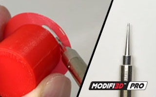 Modifi3D PRO Alat za obradu štampanih delova
