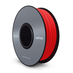 Zortrax Z-ULTRAT Plus 1.75mm 2kg CRVENA (RED)