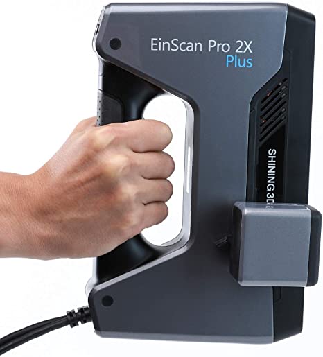 Color Pack EinScan Pro 2X Plus