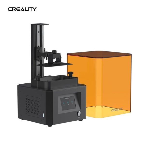 Creality LD-002R mSLA (UV LCD)