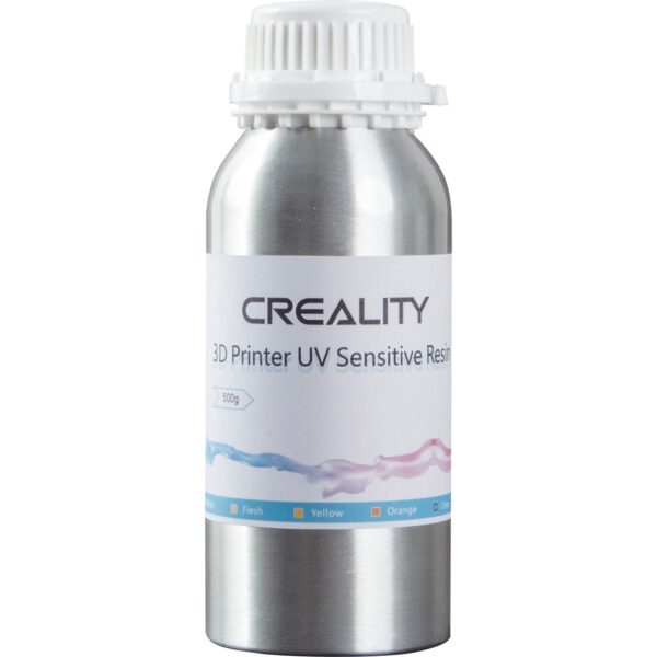 Creality resin 1L crini (BLACK)